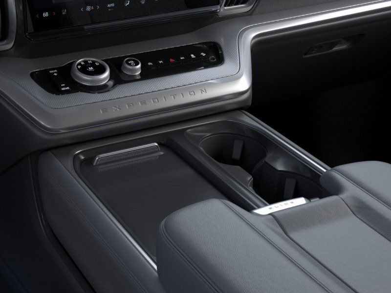 2026 Ford Expedition Active 202A