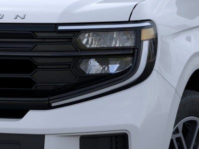 2026 Ford Expedition Active 202A