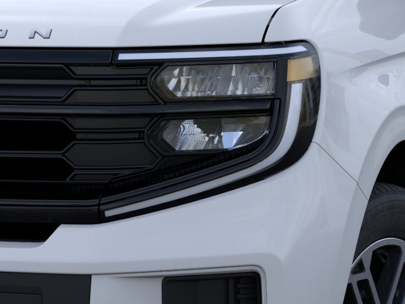 2026 Ford Expedition Active 202A