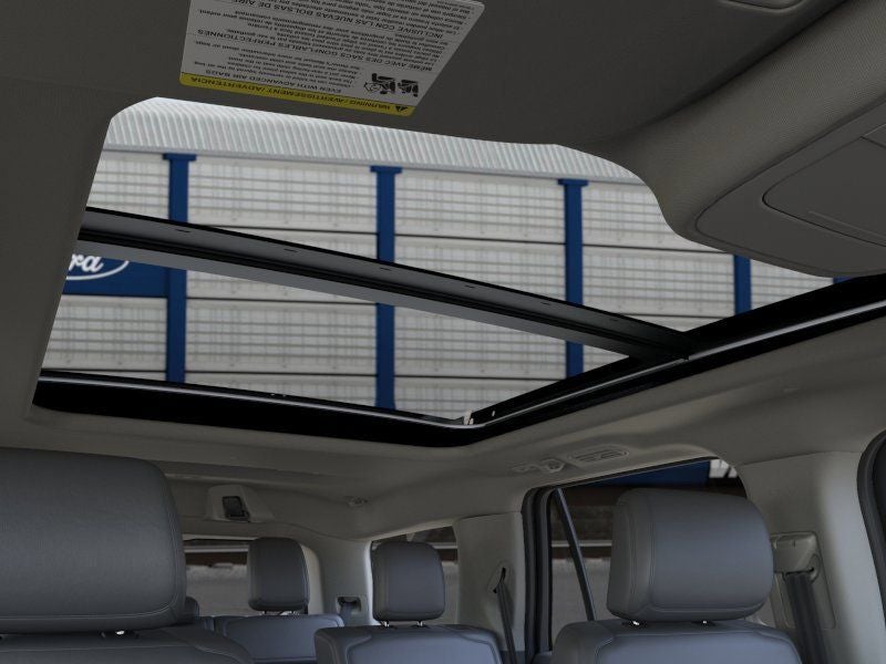 2026 Ford Expedition Active 202A