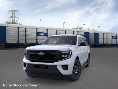 2026 Ford Expedition Active 202A