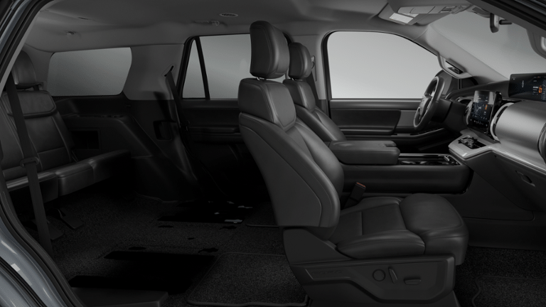 2026 Ford Expedition Active 202A