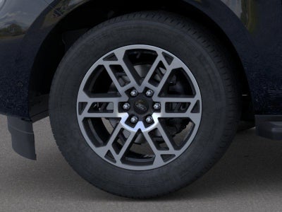 2026 Ford Expedition Active 202A