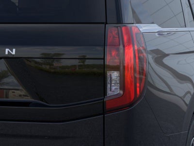 2026 Ford Expedition Active 202A