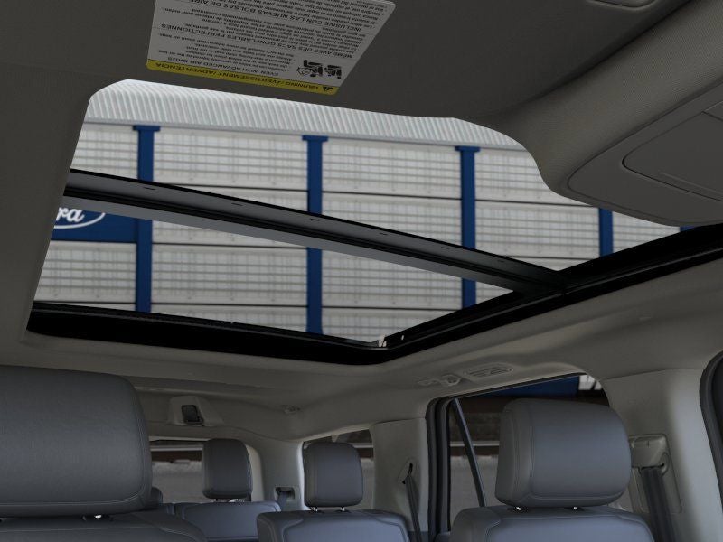 2026 Ford Expedition Active 202A