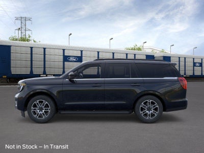 2026 Ford Expedition Active 202A