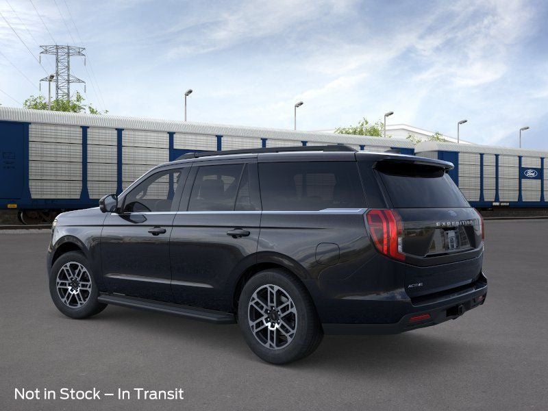 2026 Ford Expedition Active 202A