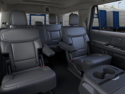 2026 Ford Expedition Active 202A
