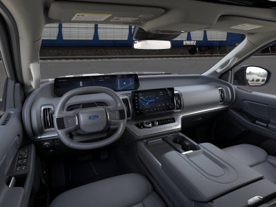 2026 Ford Expedition Active 202A