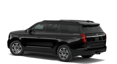 2026 Ford Expedition Active 202A