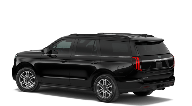 2026 Ford Expedition Active 202A