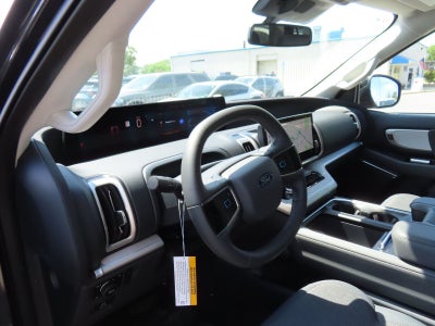 2026 Ford Expedition Active 200A