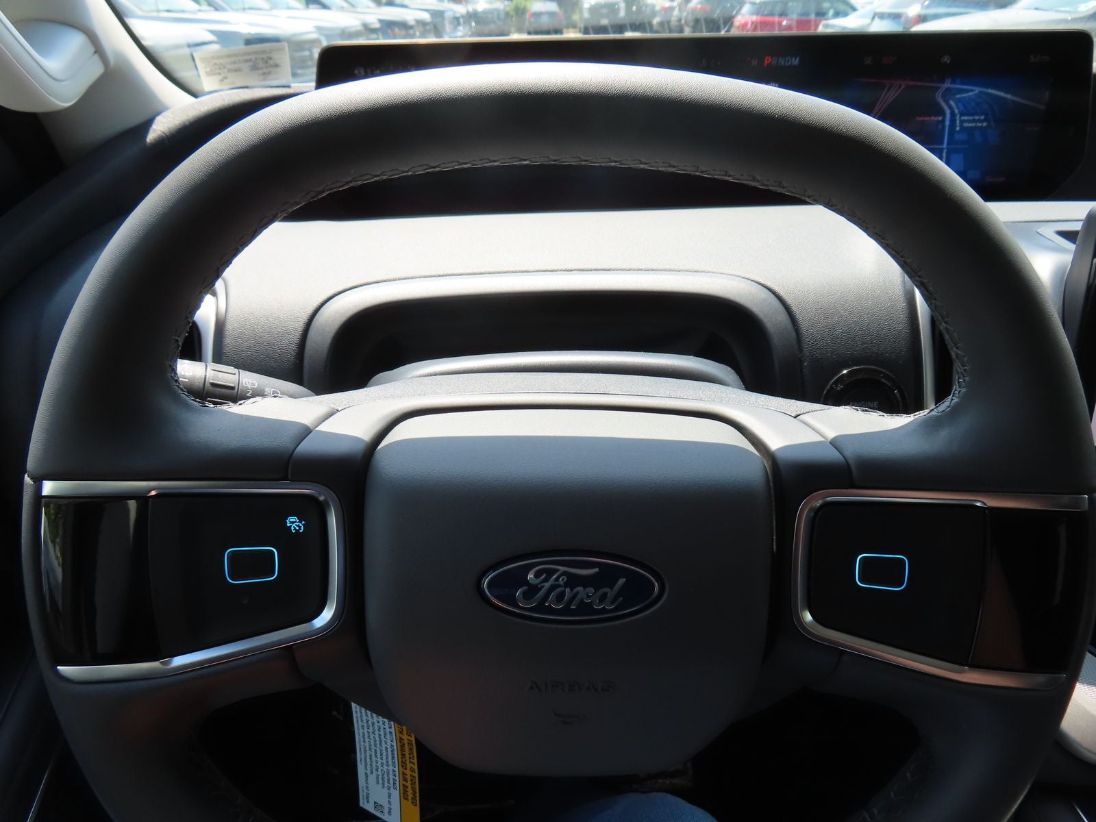 2026 Ford Expedition Active 200A