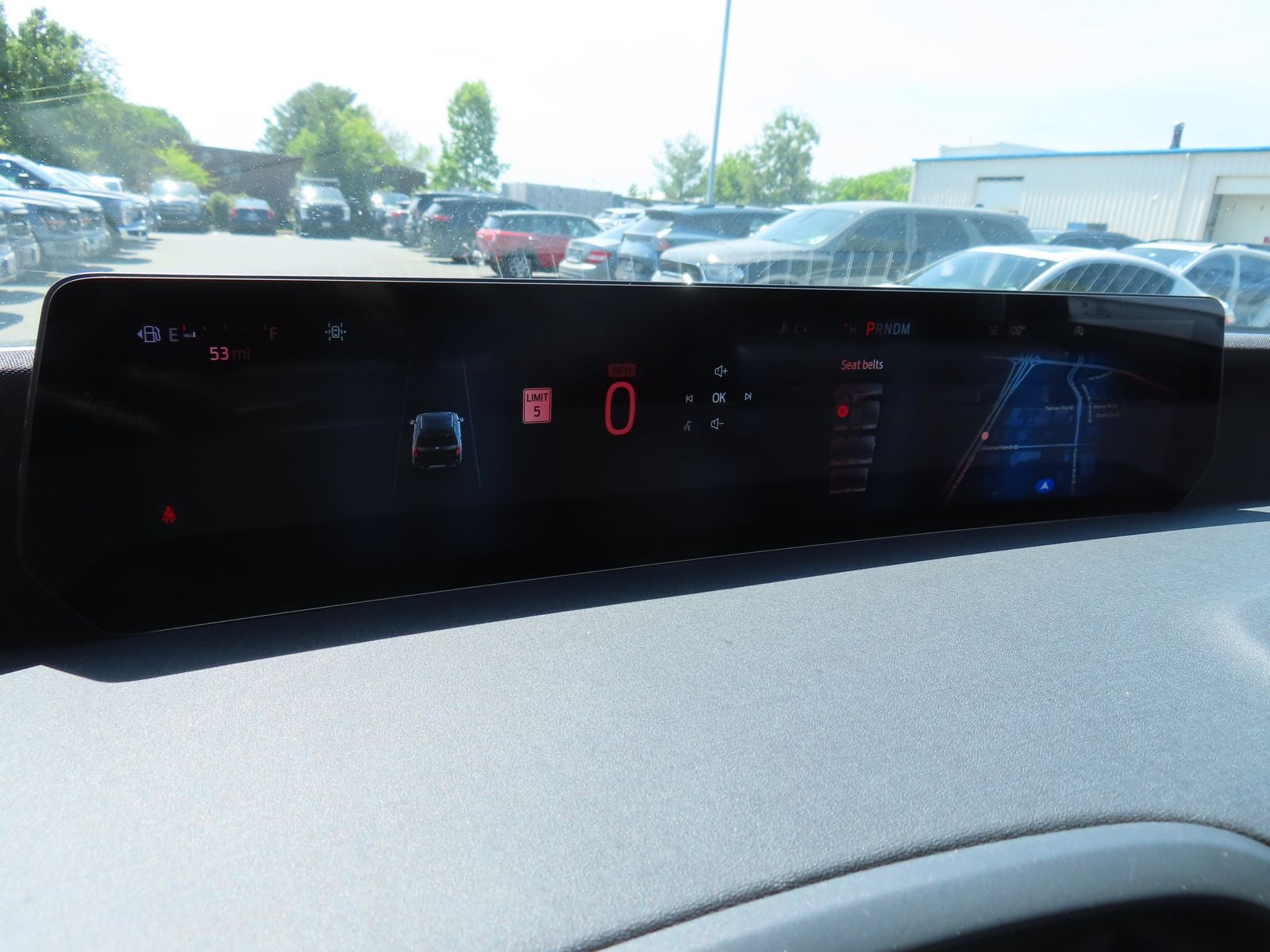 2026 Ford Expedition Active 200A