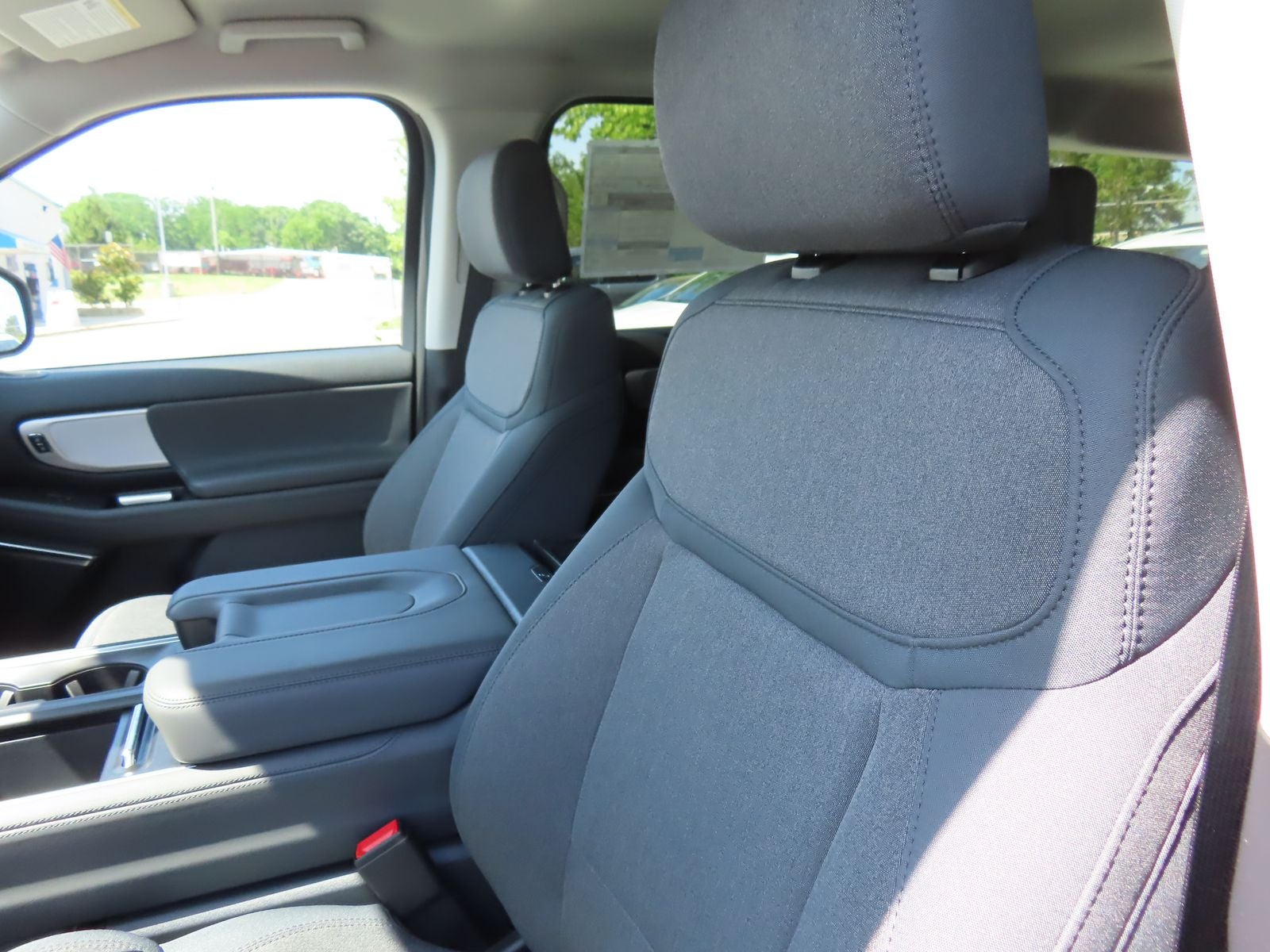 2026 Ford Expedition Active 200A