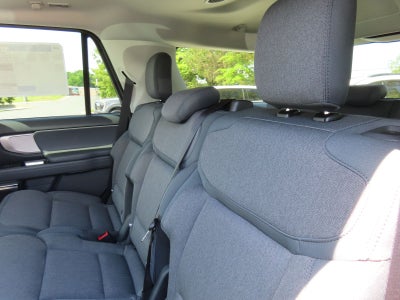 2026 Ford Expedition Active 200A
