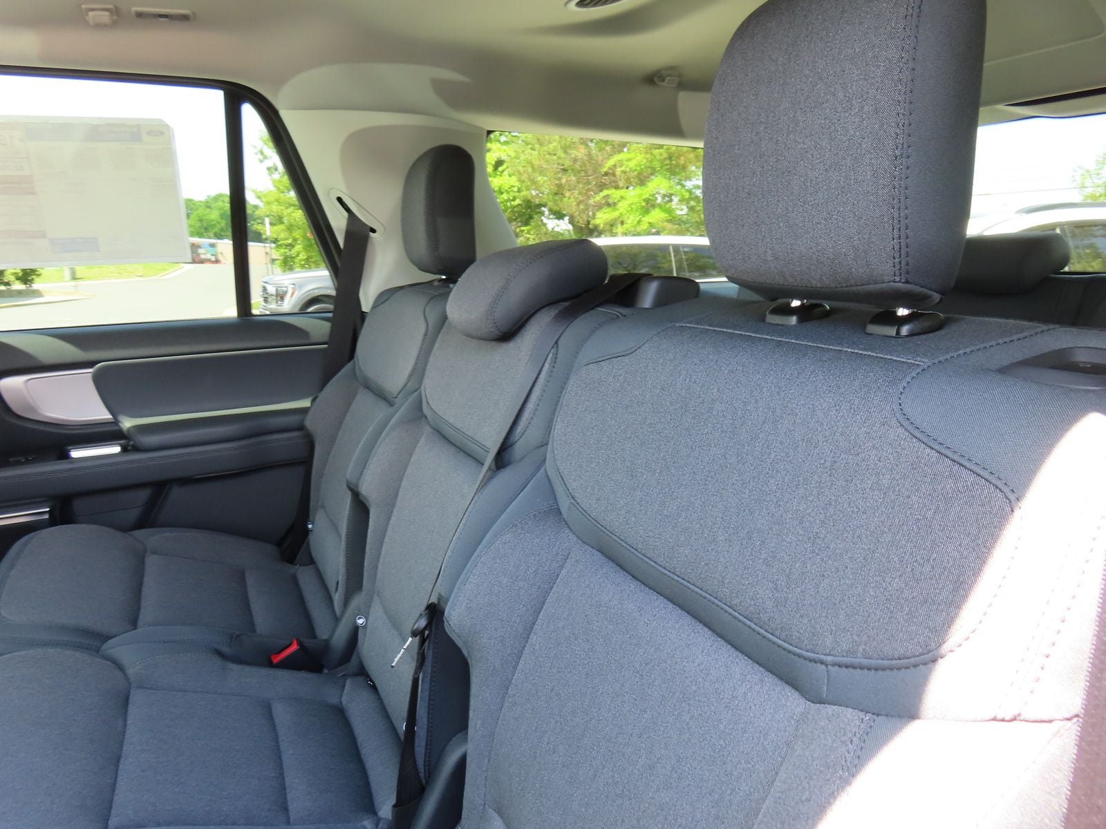 2026 Ford Expedition Active 200A