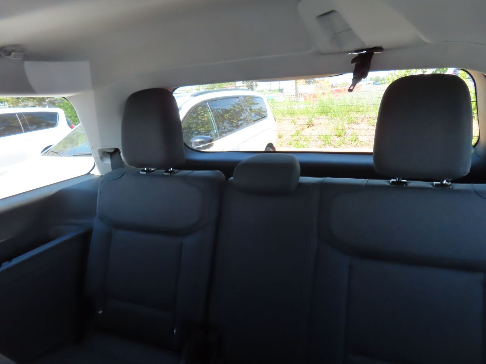 2026 Ford Expedition Active 200A