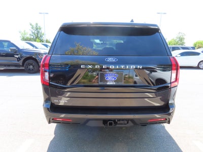 2026 Ford Expedition Active 200A