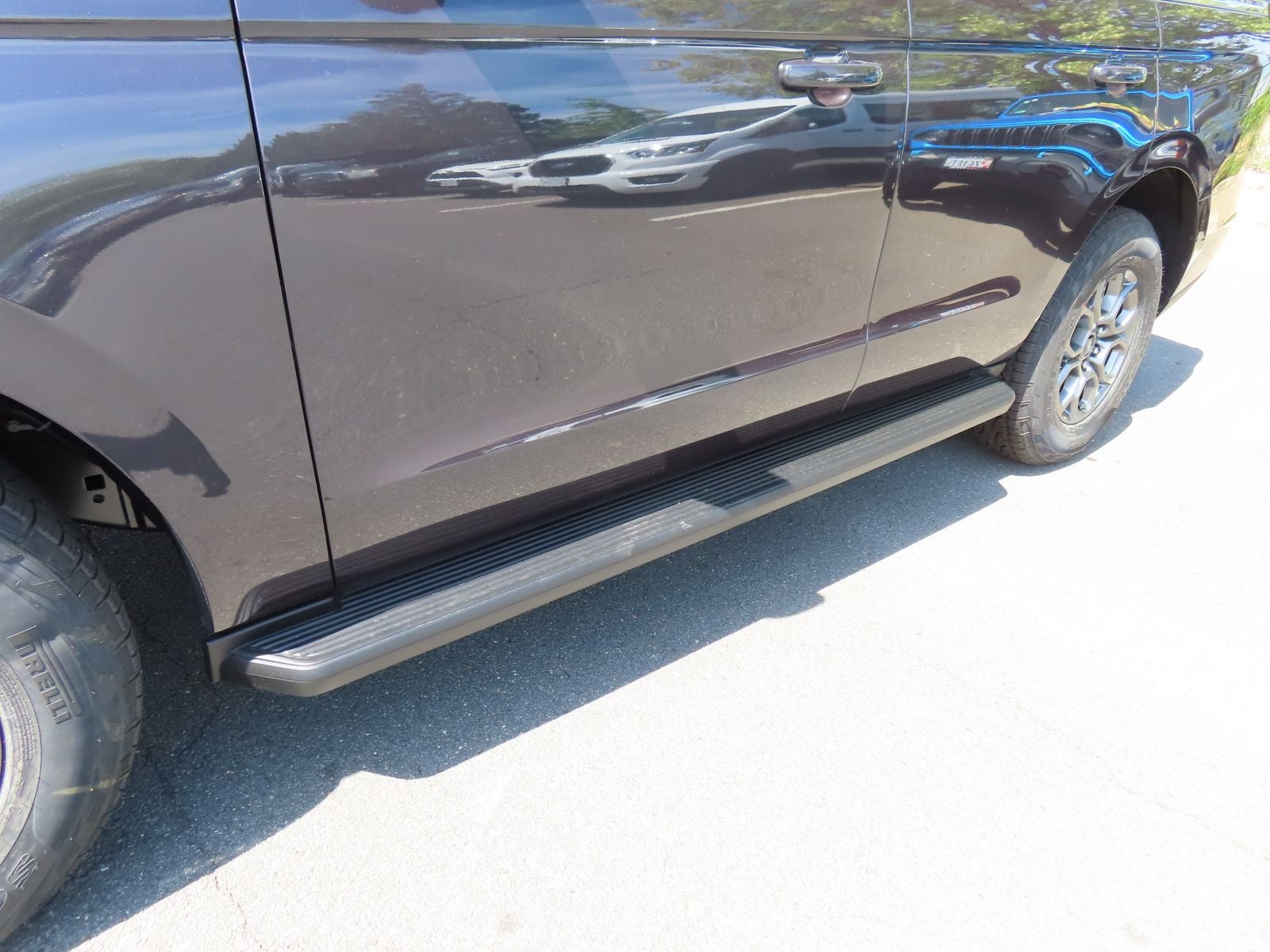 2026 Ford Expedition Active 200A