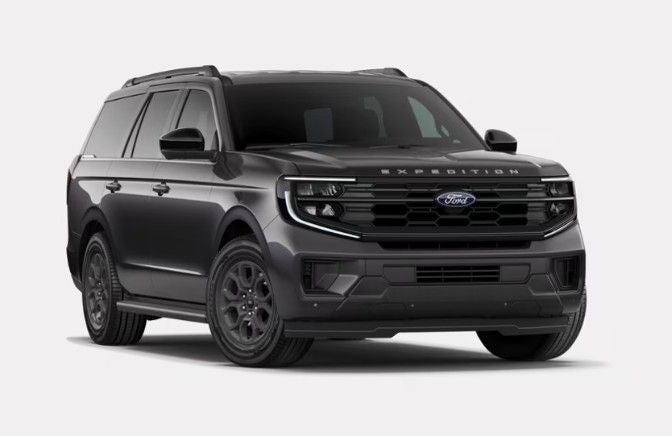 2026 Ford Expedition Active 200A