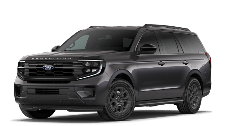 2026 Ford Expedition Active 200A