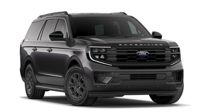 2026 Ford Expedition Active 200A