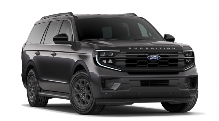 2026 Ford Expedition Active 200A
