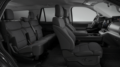 2026 Ford Expedition Active 200A