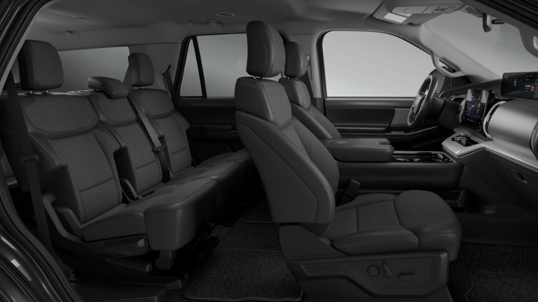 2026 Ford Expedition Active 200A