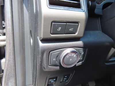 2018 Ford Expedition XLT