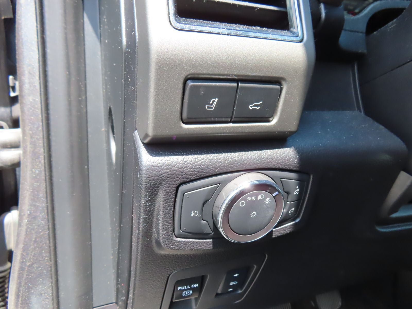 2018 Ford Expedition XLT