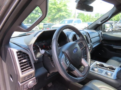 2018 Ford Expedition XLT