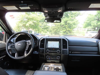2018 Ford Expedition XLT