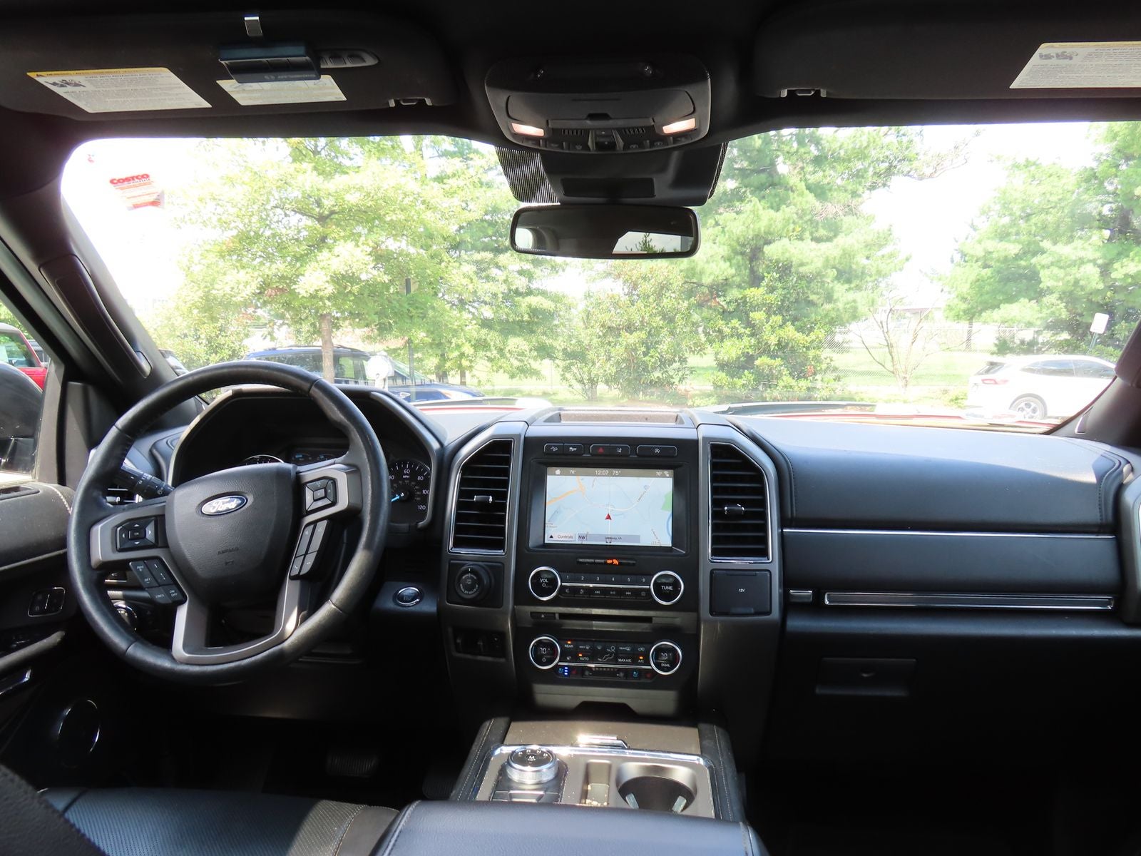 2018 Ford Expedition XLT