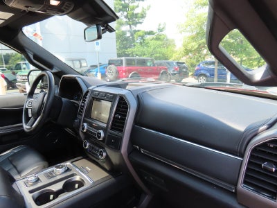 2018 Ford Expedition XLT