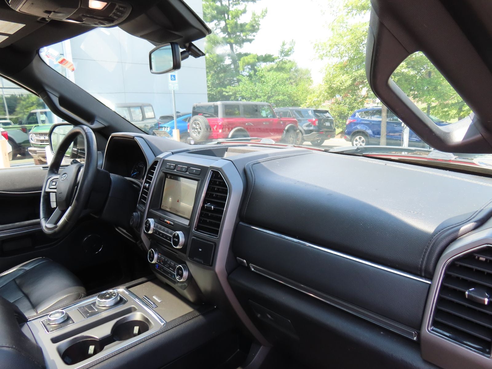 2018 Ford Expedition XLT