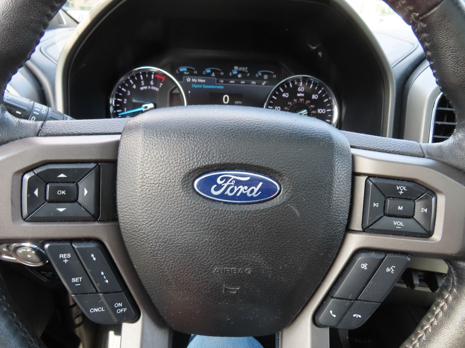 2018 Ford Expedition XLT