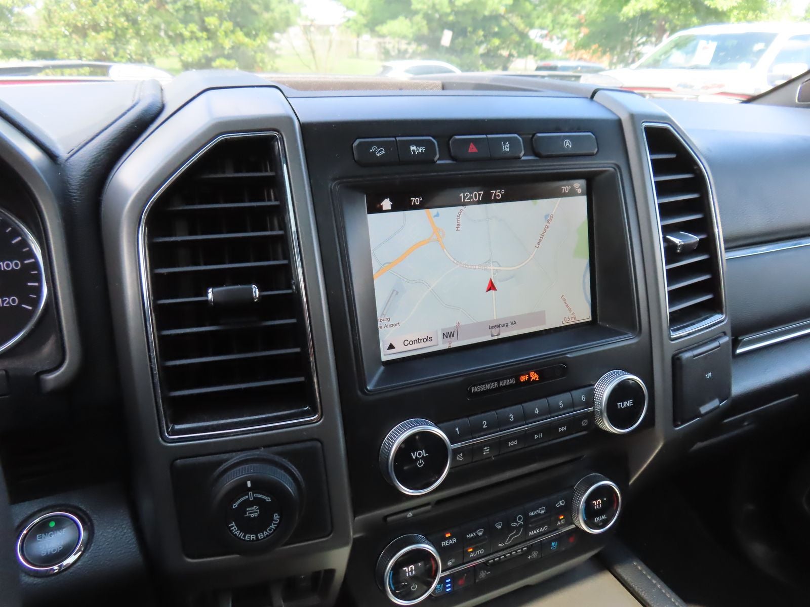2018 Ford Expedition XLT