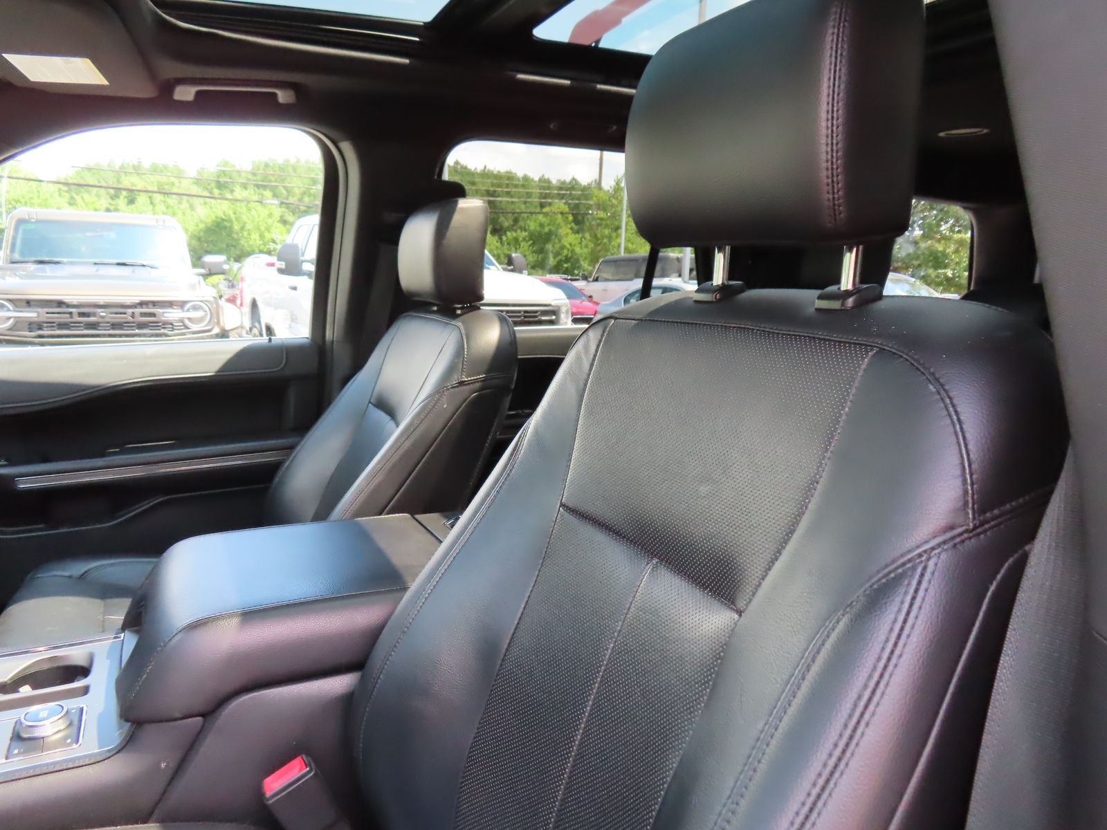 2018 Ford Expedition XLT