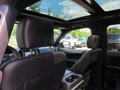 2018 Ford Expedition XLT