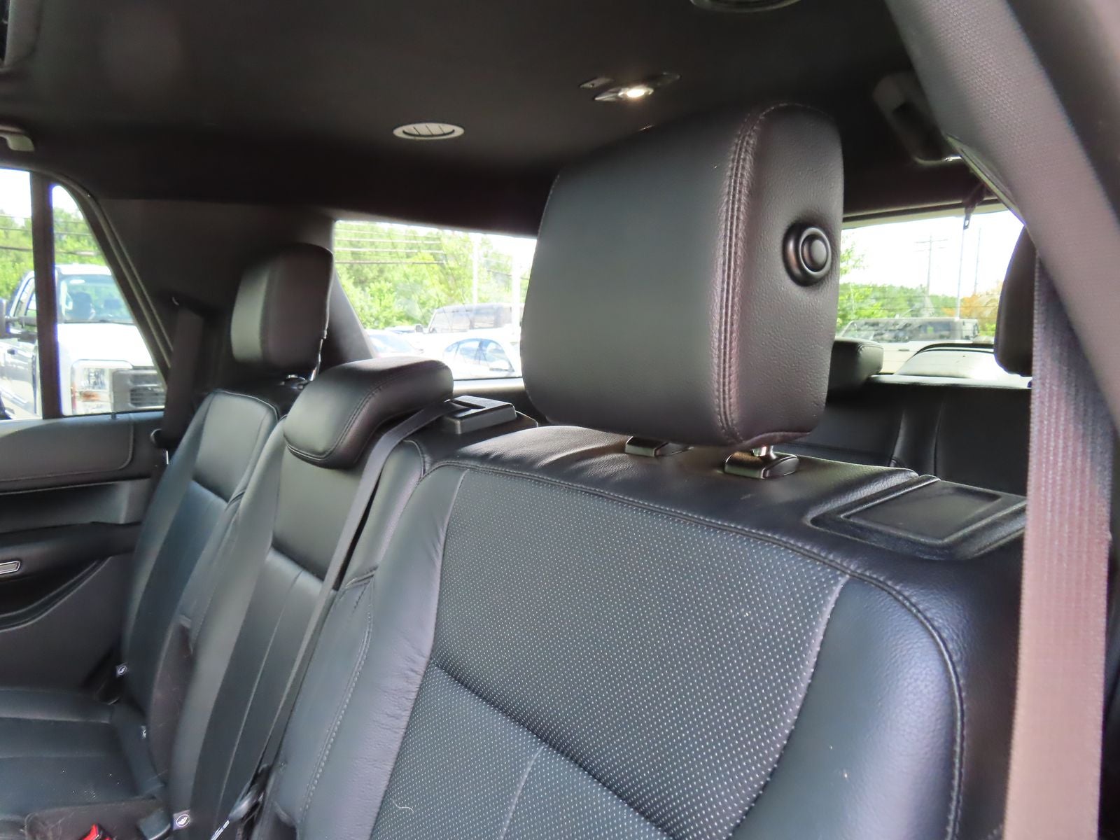 2018 Ford Expedition XLT