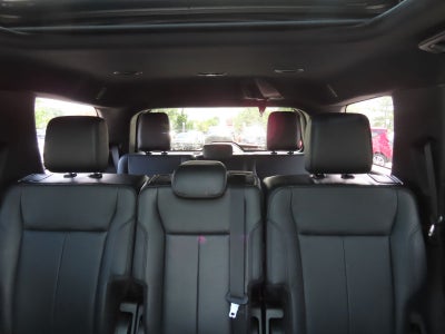 2018 Ford Expedition XLT