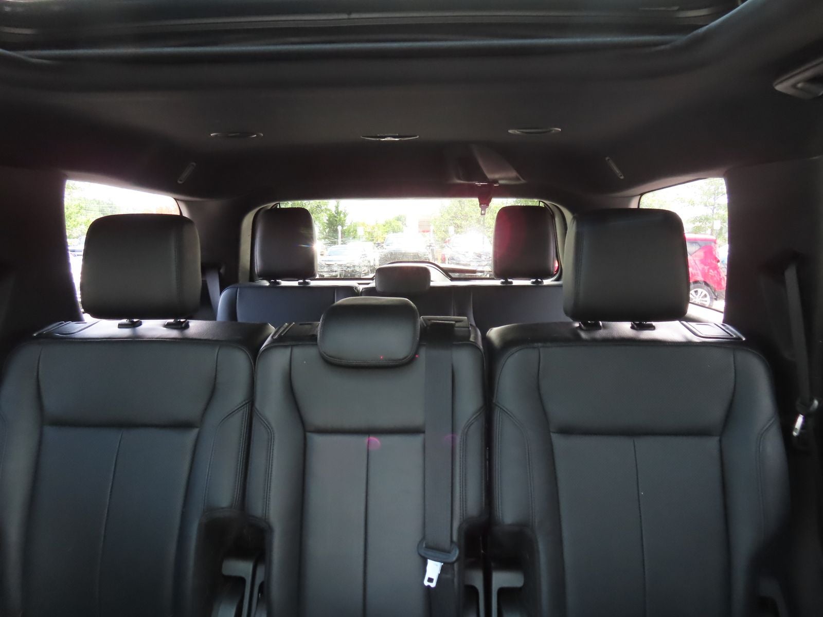 2018 Ford Expedition XLT