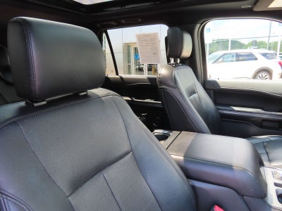 2018 Ford Expedition XLT