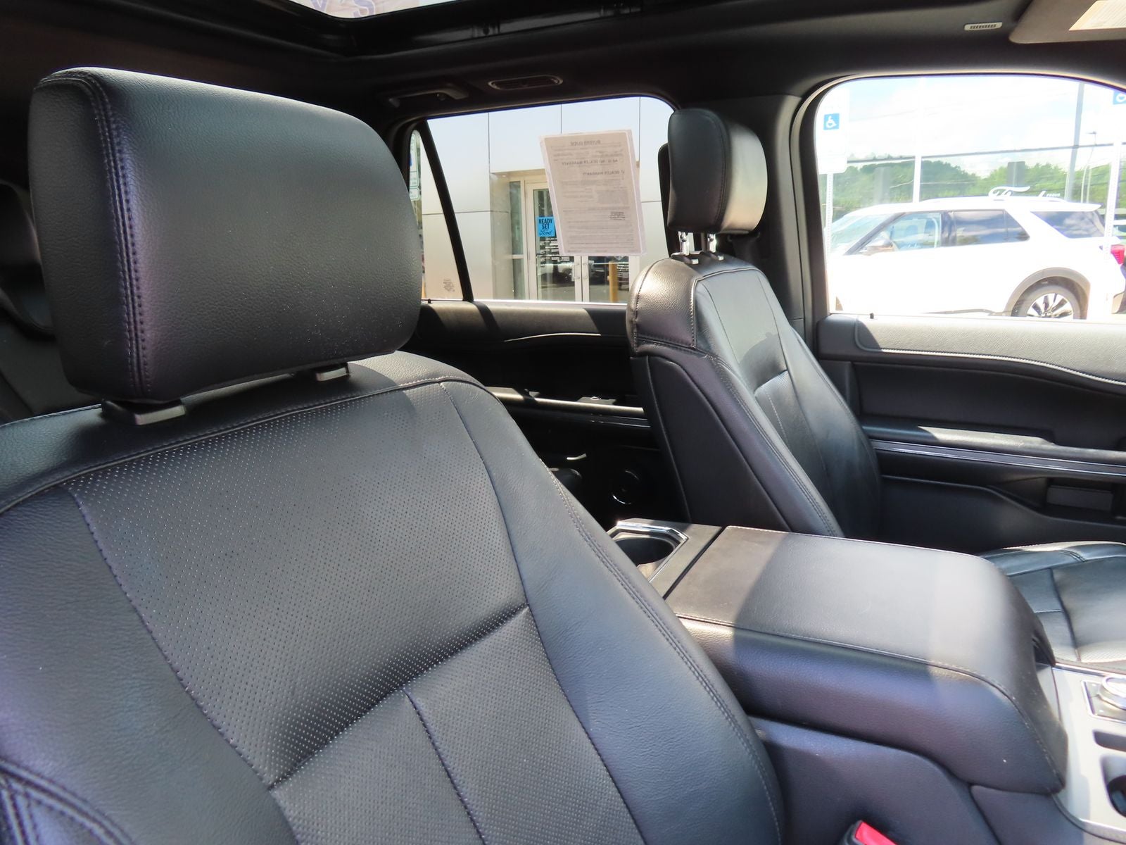 2018 Ford Expedition XLT