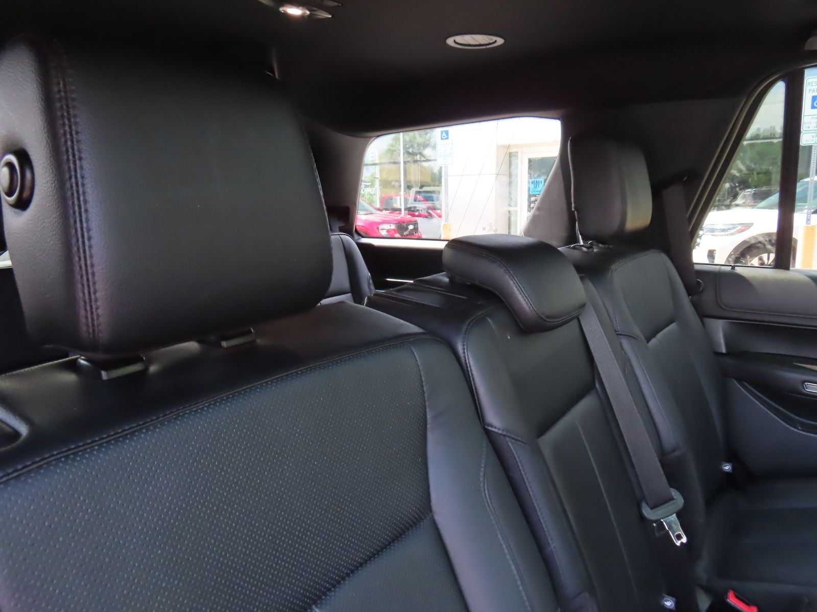 2018 Ford Expedition XLT