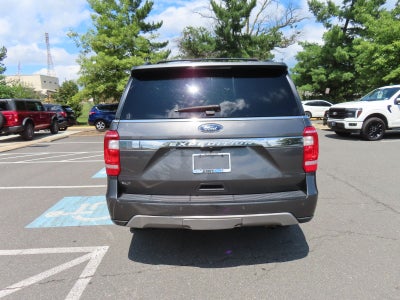 2018 Ford Expedition XLT