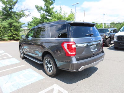 2018 Ford Expedition XLT