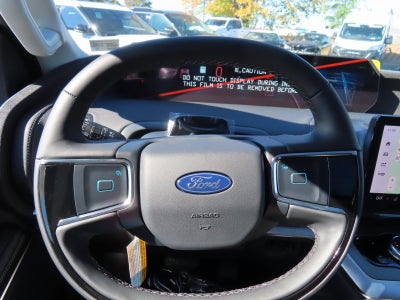 2025 Ford Expedition Platinum 600A